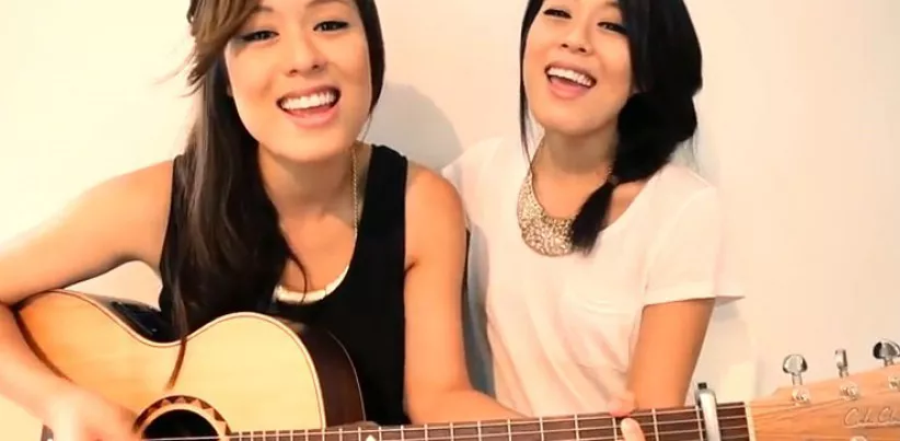 Jaysslee Cover, un vídeo musical que ha triunfado en Youtube