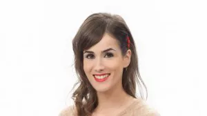 Maider Gorostiaga