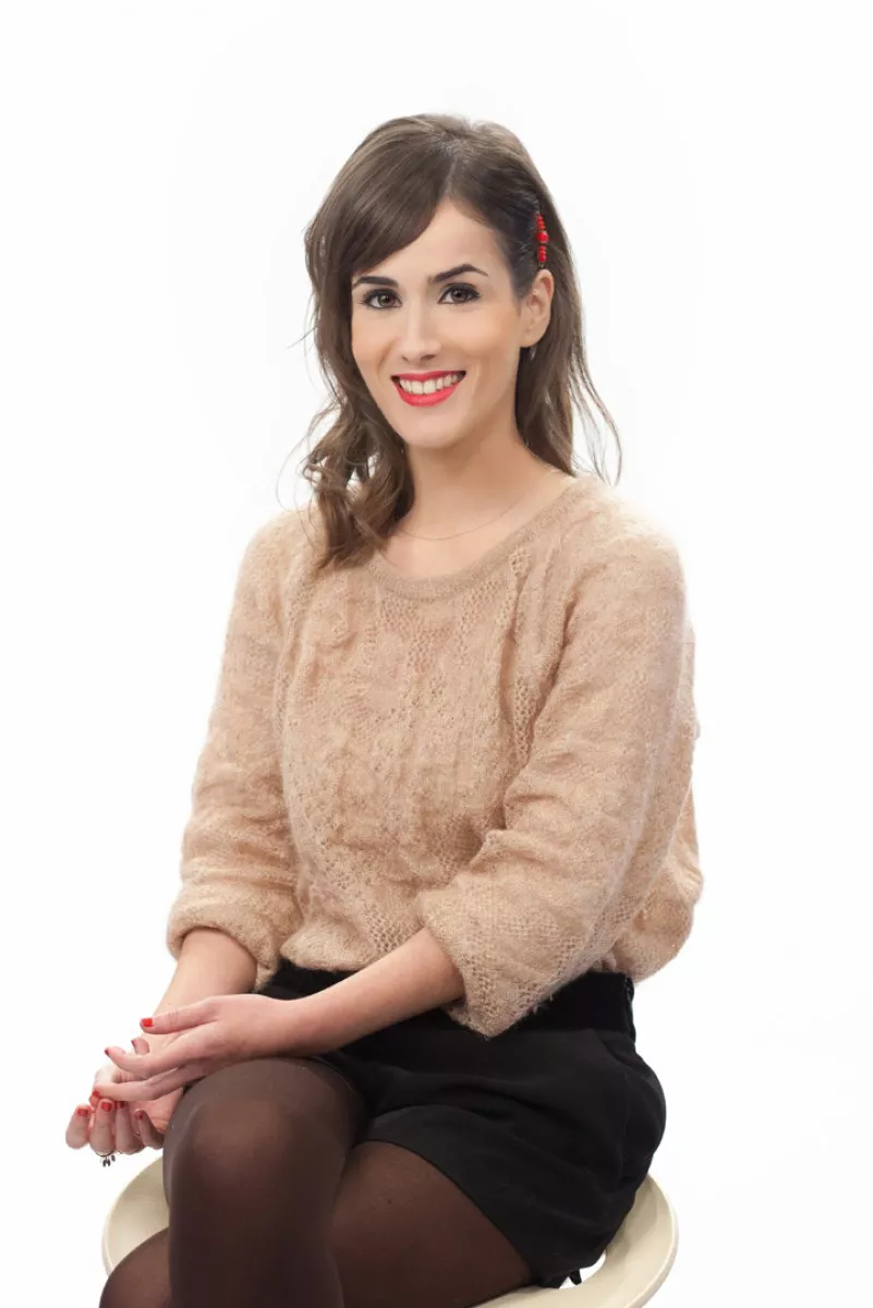Maider Gorostegi