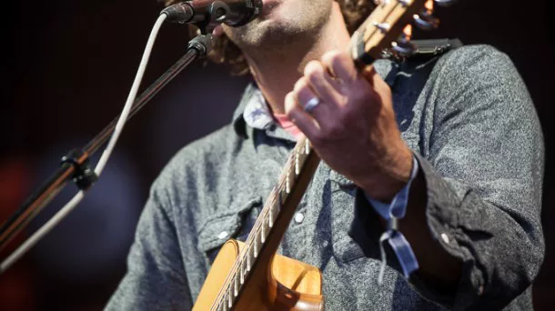 Jack Johnson, Bilbao BBK Live. Argazkia: Tom Hagen (Last Tour)