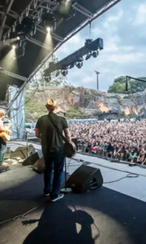 Bilbao BBK Live 2014. Argazkia: Tom Hagen (Las Tour)