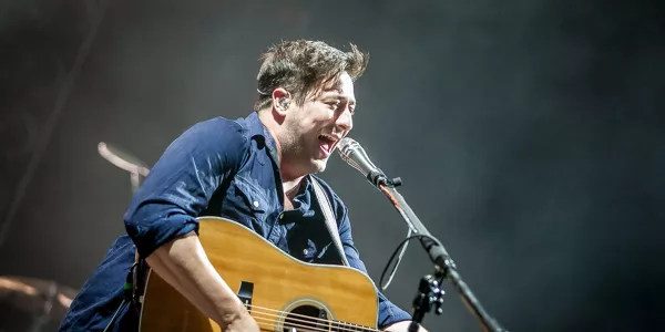 Bilbao BBK Live. Foto. Tom Hagen (LTI)