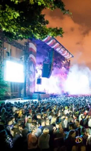 Bilbao BBK Live 2014. Argazkia: Tom Hagen (Las Tour)