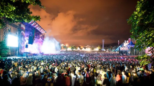Bilbao BBK Live 2014. Argazkia: Tom Hagen (Las Tour)
