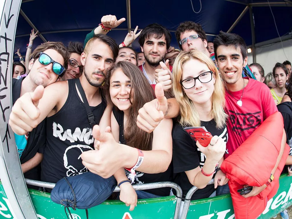 Argazkia: Last Tour International