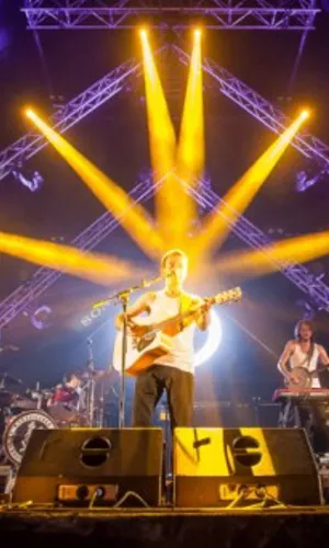 Bilbao BBK Live 2014. Argazkia: Tom Hagen (Las Tour)