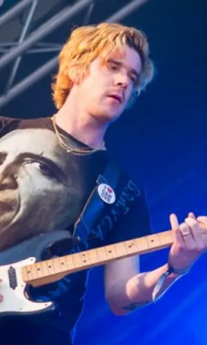 Bilbao BBK Live 2014. Argazkia: Tom Hagen (Las Tour)