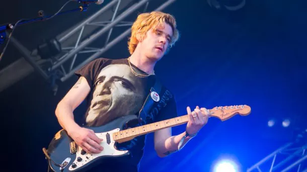 Bilbao BBK Live 2014. Argazkia: Tom Hagen (Las Tour)