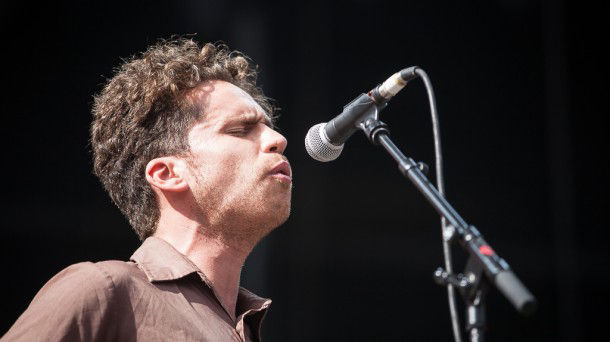Bilbao BBK Live 2014. Argazkia: Tom Hagen (Las Tour)