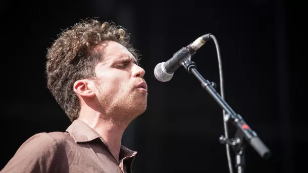 Bilbao BBK Live 2014. Argazkia: Tom Hagen (Las Tour)