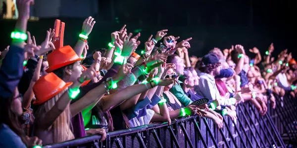 Bilbao BBK Live. Foto. Tom Hagen (LTI)