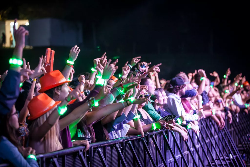 Bilbao BBK Live. Foto. Tom Hagen (LTI)