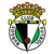 Escudo del club de fútbol Burgos.