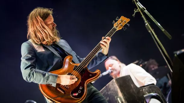 Bilbao BBK Live. Argazkia: EiTB