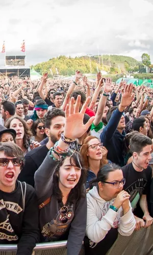 Bilbao BBK Live 2014. Argazkia: Tom Hagen (Las Tour)