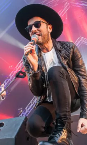 Hercules & Love Affaire, Bilbao BBK Live. Argazkia: Tom Hagen (Last Tour)