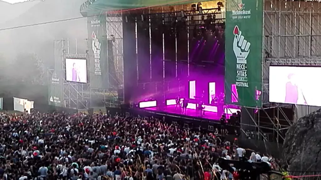 BBK Live
