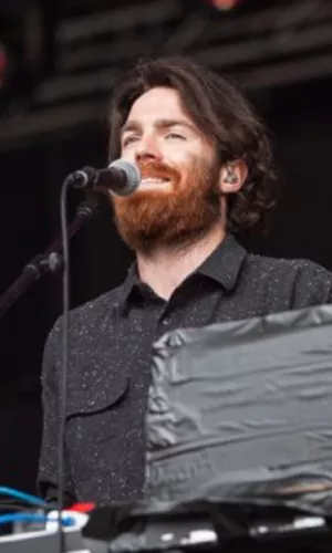 Chet Faker, Bilbao BBK Live. Argazkia: Tom Hagen (Last Tour)