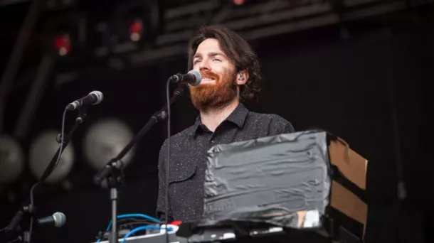 Chet Faker, Bilbao BBK Live. Argazkia: Tom Hagen (Last Tour)