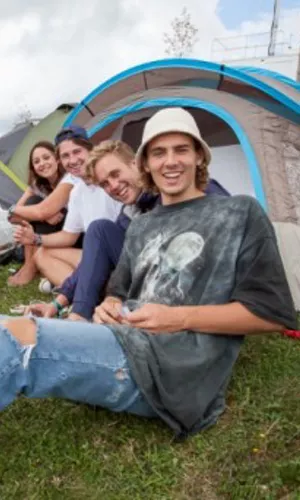 Bilbao BBK Live 2014. Argazkia: Tom Hagen (Las Tour)