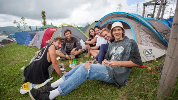 Bilbao BBK Live 2014. Argazkia: Tom Hagen (Las Tour)