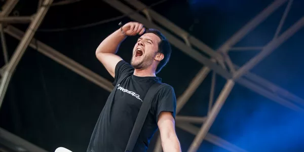 Bilbao BBK Live. Foto. Tom Hagen (LTI)