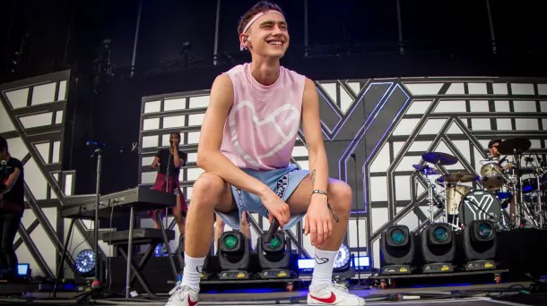 Bilbao BBK Live. Argazkia: Tom Hagen