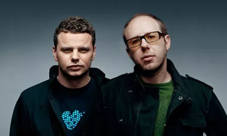 BBK Live