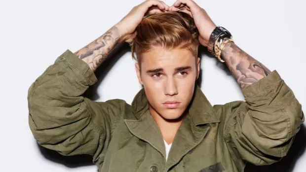 Justin Bieber