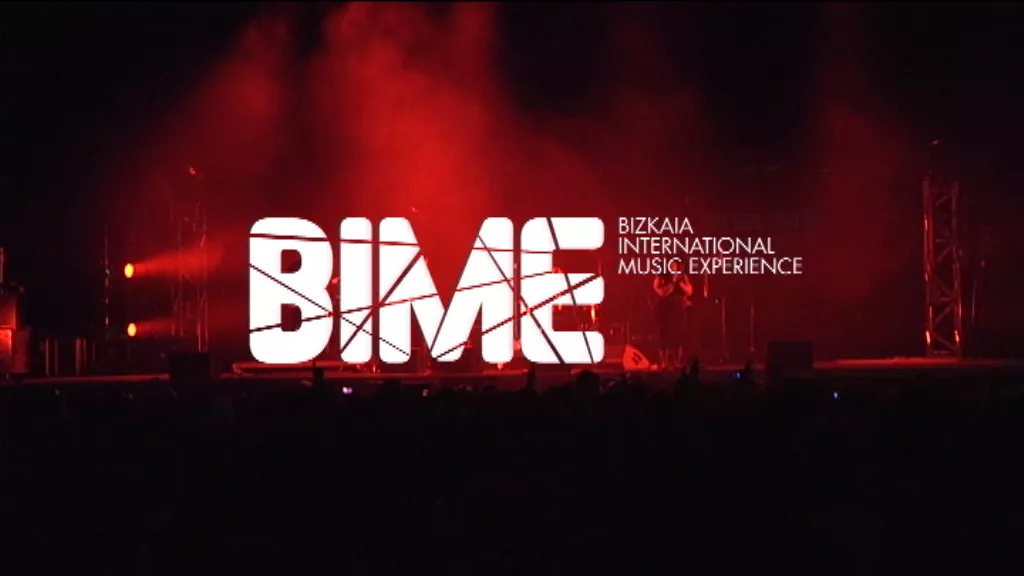 BIME