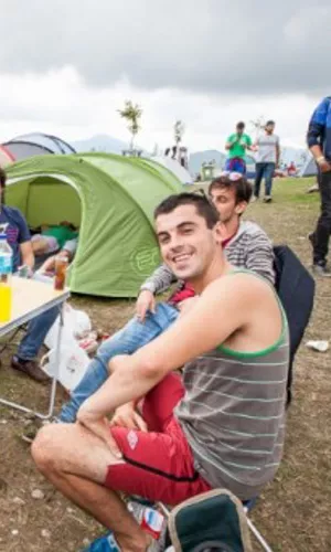 Bilbao BBK Live 2014. Argazkia: Tom Hagen (Las Tour)