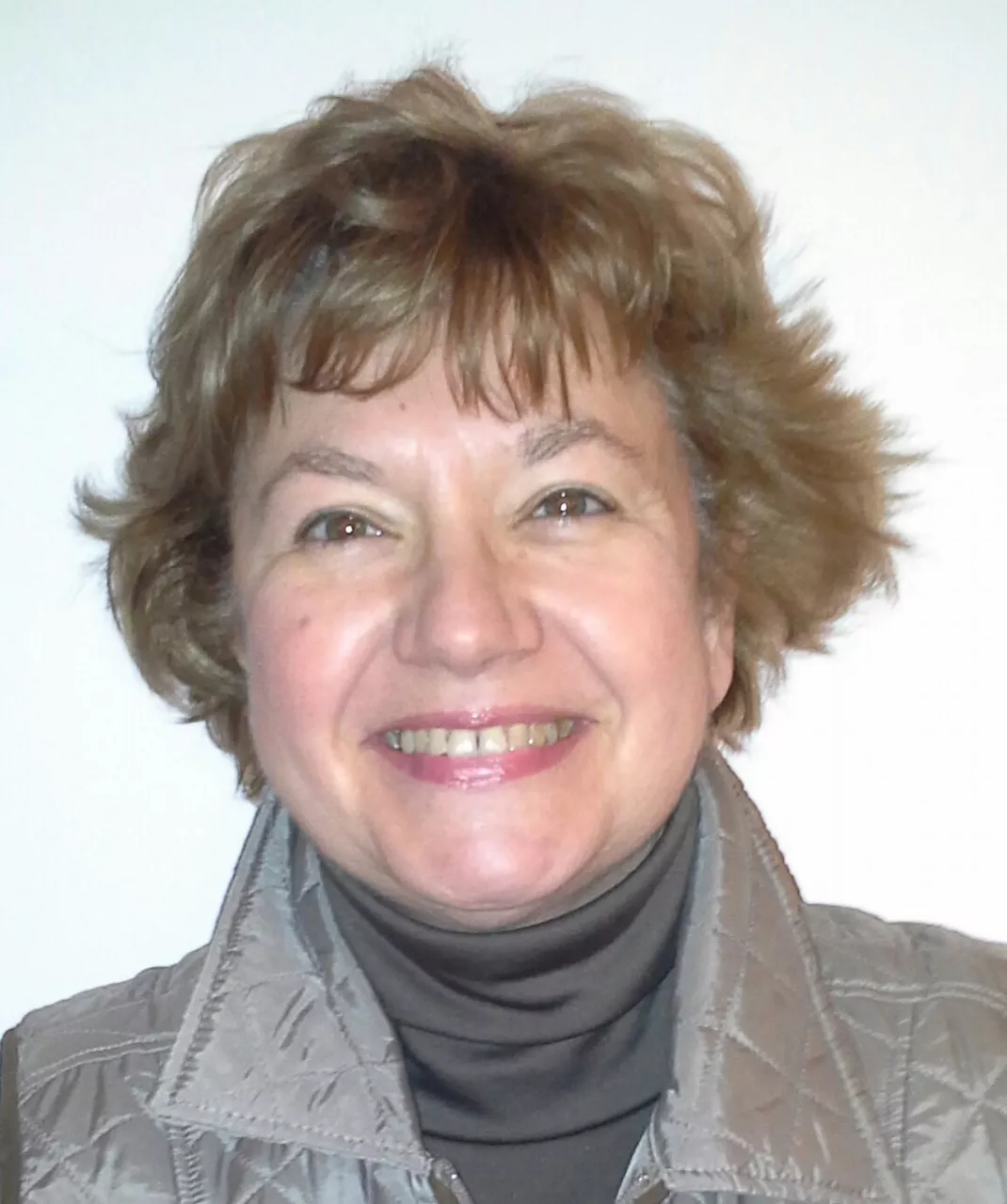 La abogada Juana Balmaseda. Foto: EITB.