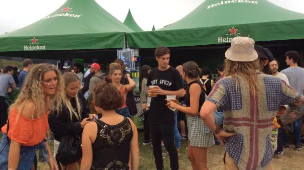 Bilbao BBK Live. Argazkia: EiTB