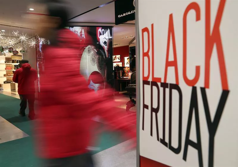 Black Friday