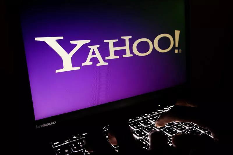 yahoo