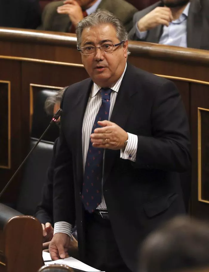 Juan Ignacio Zoido