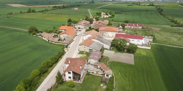 Arrizala (Salvatierra). Foto: araba.eus