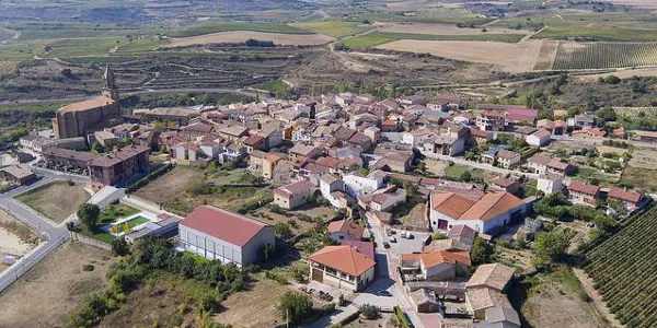 Elvillar. Foto: araba.eus