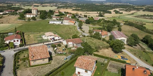 Buruaga (Zigoitia). Foto: araba.eus