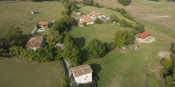 Madaria (Ayala). Foto: araba.eus