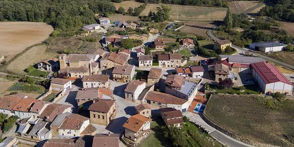 Navarrete (Bernedo). Foto: araba.eus