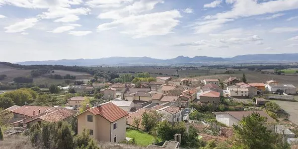 Salcedo (Lantarón). Foto: araba.eus