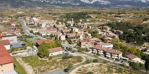 Villabuena de Álava. Foto: araba.eus