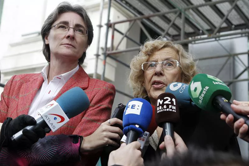 CARMENA