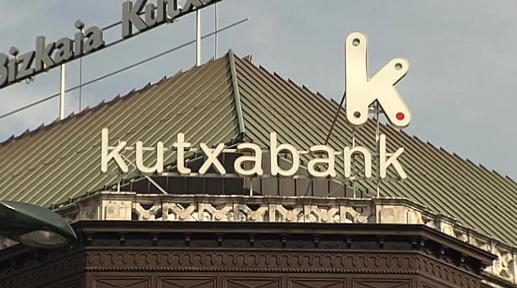 Sede principal de Kutxabank