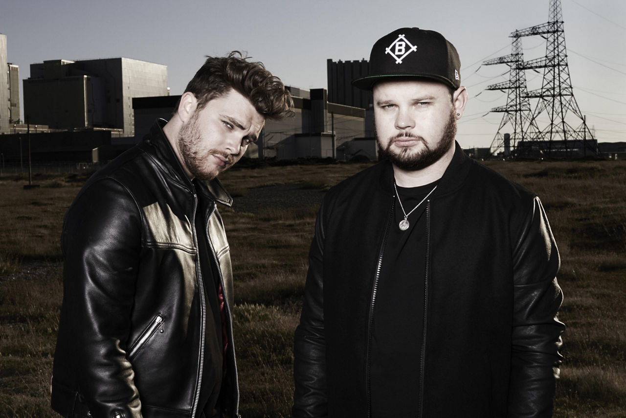 royal blood