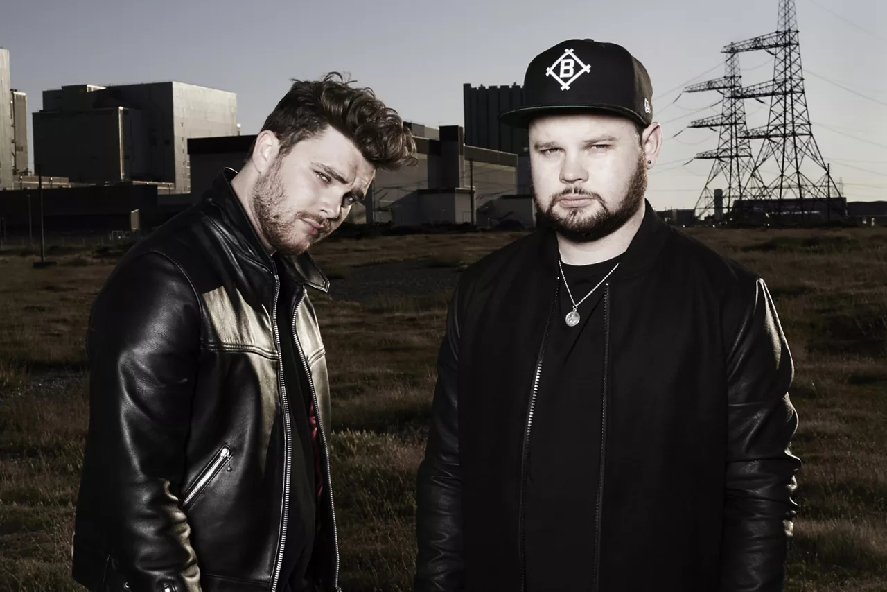 royal blood
