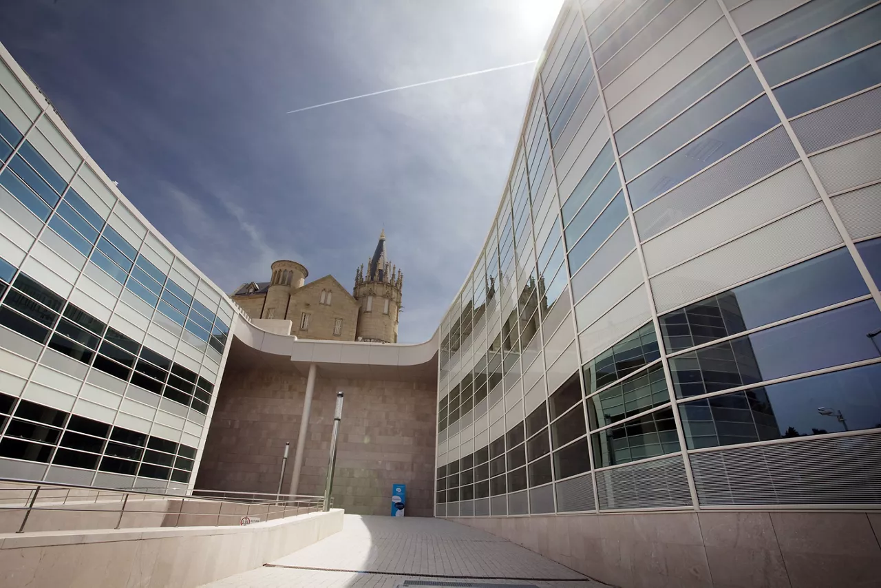 Basque Center on Cognition, Brain and Language zentroak egin du ikerketa