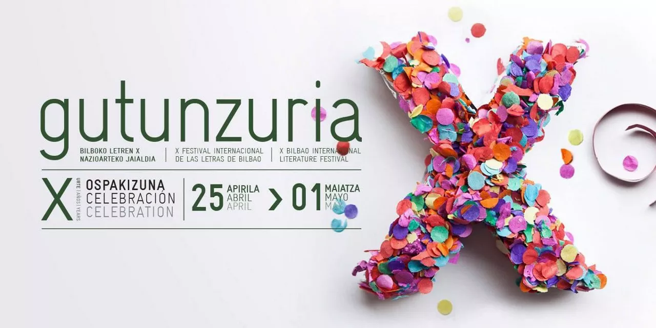 gutun zuria 2017
