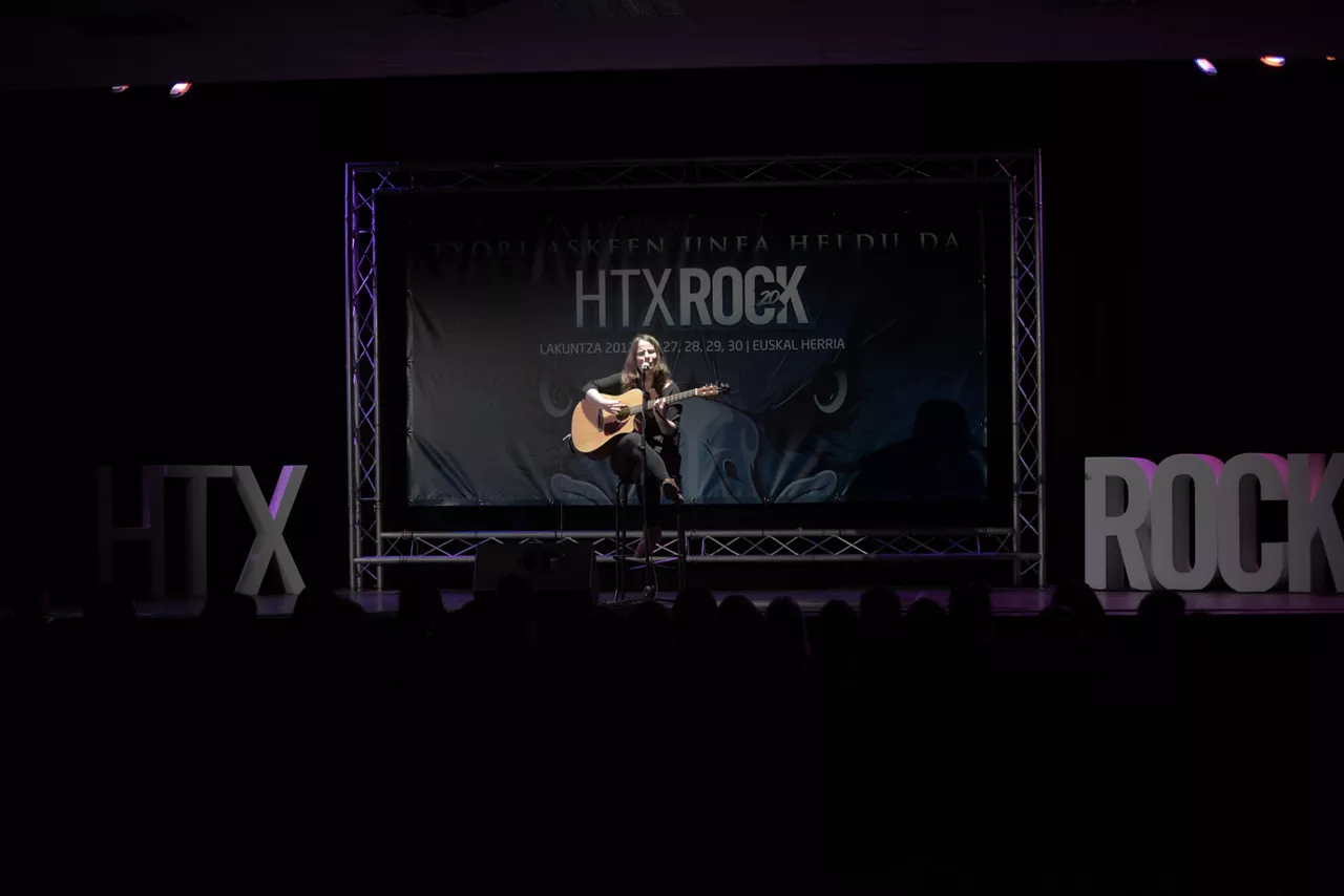 HTX Rock